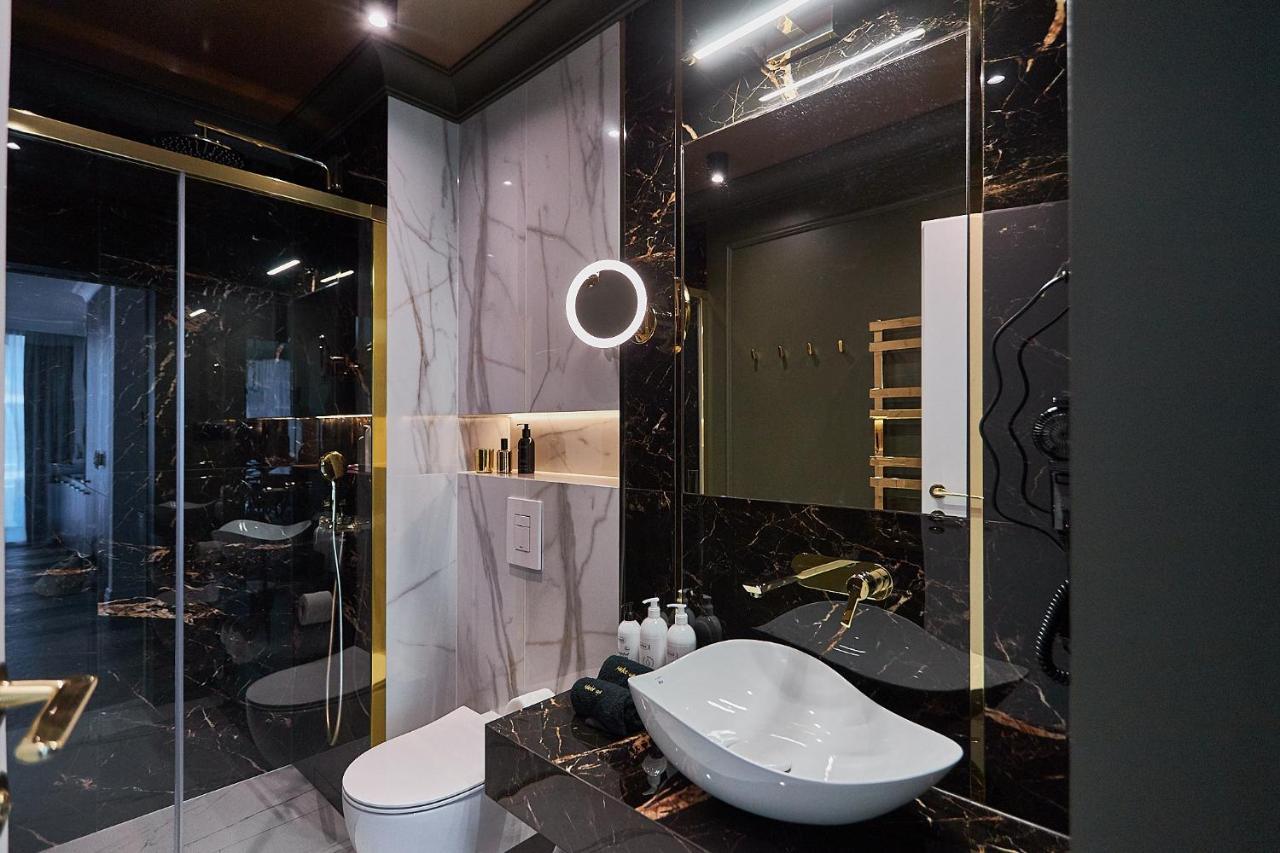 Wave Międzyzdroje Resort&SPA Gold Zewnętrze zdjęcie